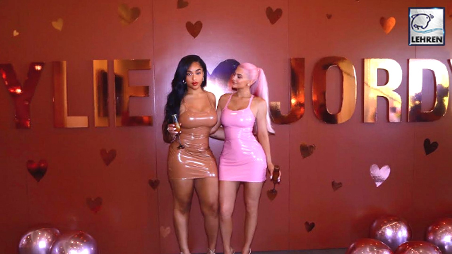 Kylie Reveals What She Told Jordyn Right After Cheating Scandal!