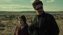 Lo último de Benicio del Toro llega este viernes a los cines