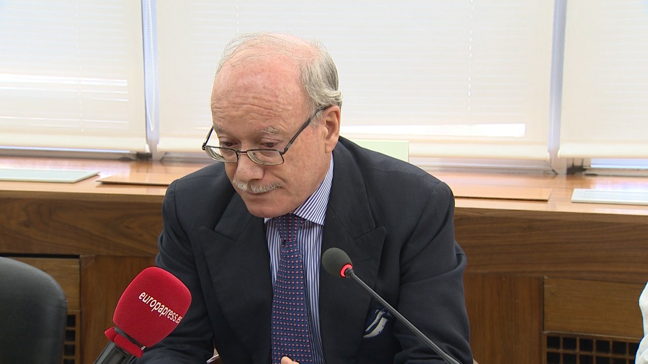 IEE resalta la "sólida" confianza en la economía española