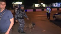 Amenaza de bomba en Rostov, una de las sedes en el mundial de Rusia