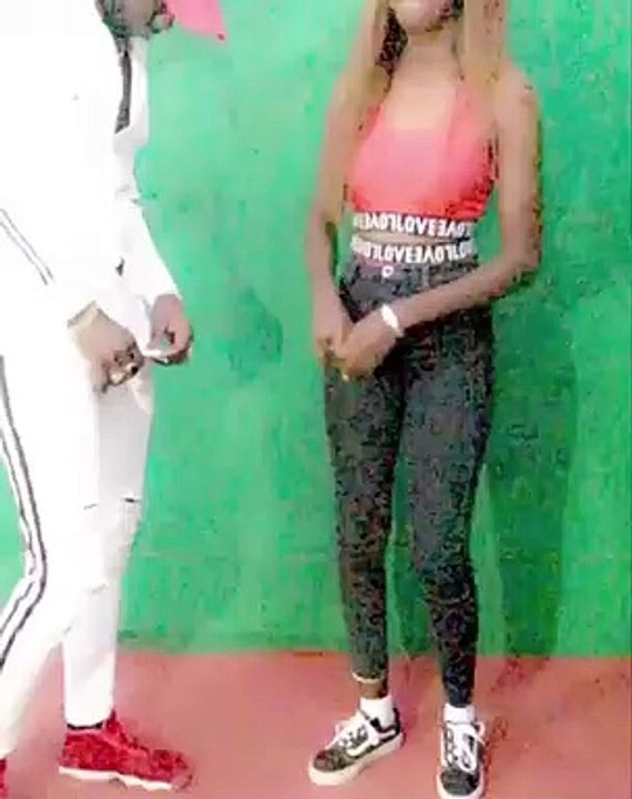 Après l'affaire de grossesse, Bass Thioung "cible" la fille de Titi : "Sama ratatouy..."