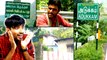 Kodaikanal | Adukkam | கொடைக்கானல் போயிருக்கீங்களா?.. அடுக்கம் வழியாக பயணம்- வீடியோ
