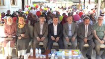 Camilerden çocuk sesleri yankılanıyor - KIRKLARELİ