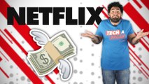 Pourquoi Netflix augmente ses prix  - Tech a Break #19