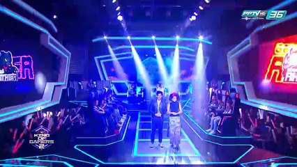 King of Gamers ซีซั่น 2 EP.7 (4/4)