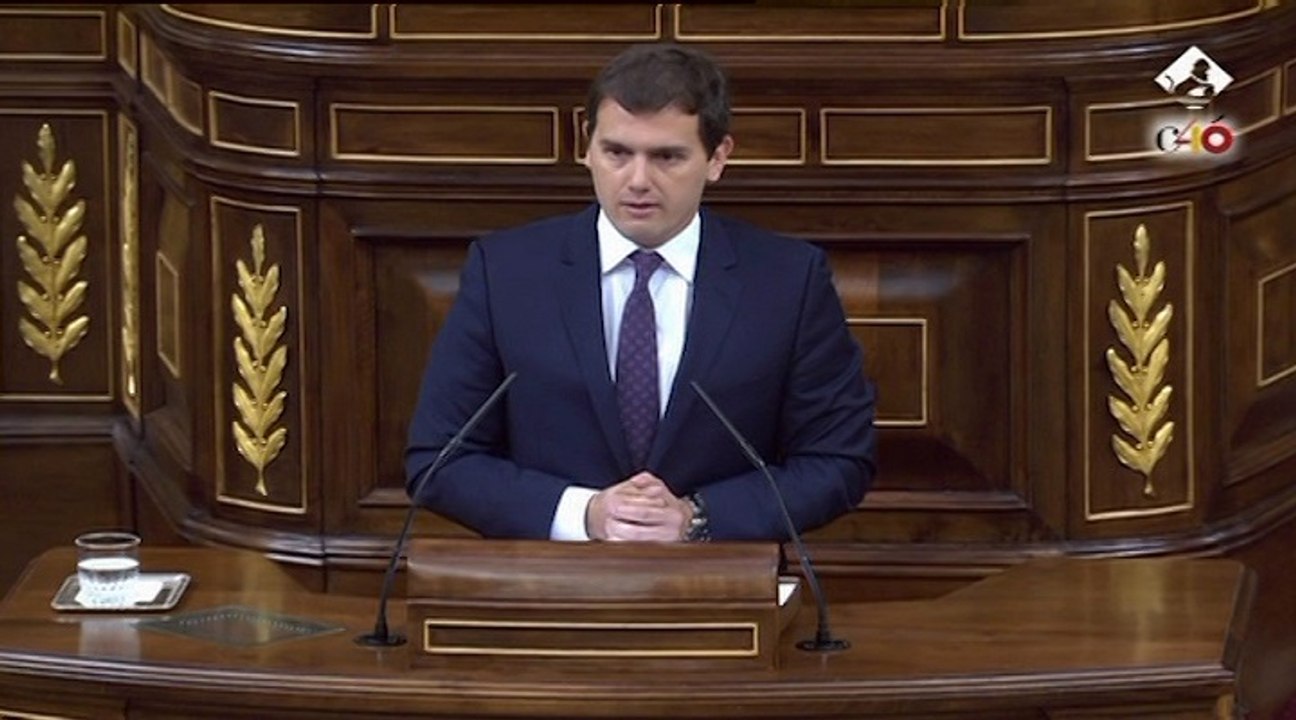 Rivera alerta a Sánchez sobre las políticas migratorias