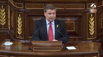 PdeCat pide a Sánchez una política europea que atienda las necesidades de África