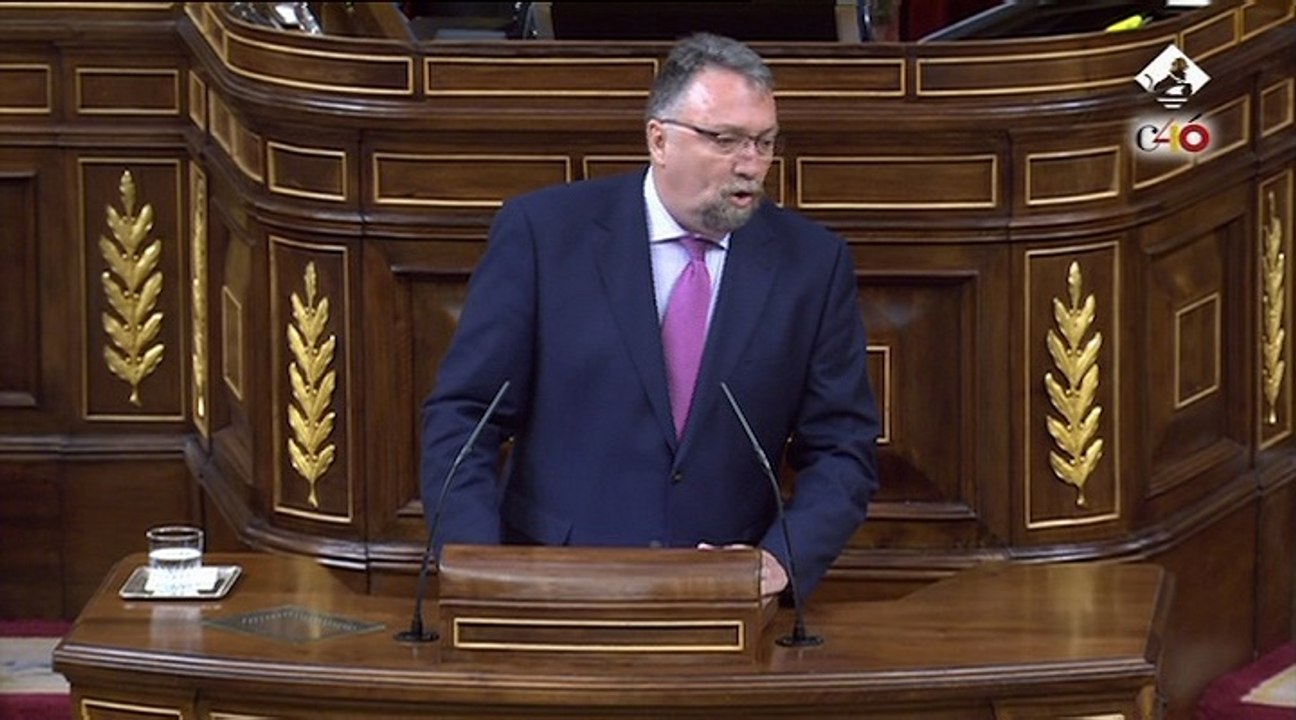 Foro Asturias llama a Ribera "fundamentalista del ecologismo urbanita"