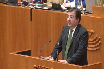 Vara anuncia que PGEx 2019 se hará con perspectiva de género