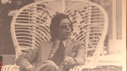 Alfonso Santisteban recibe un homenaje en la sede de la SGAE