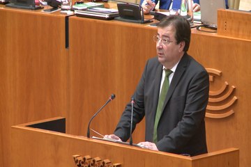 Vara pide una revisión del modelo de financiación vigente