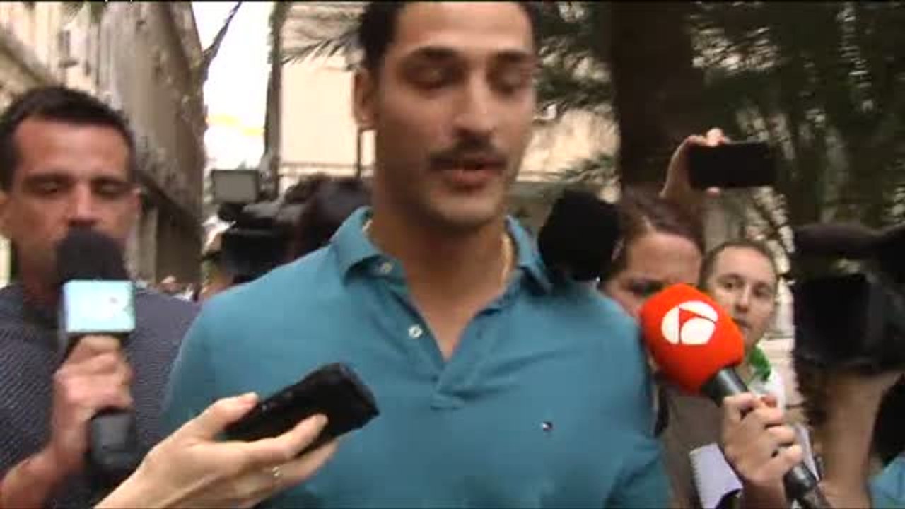 Orden de Alejamiento para los miembros de La Manada investigados en Pozoblanco