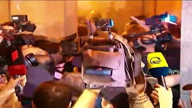 - Gürcistan'da Protestolar İstifa Getirdi- Meclis Başkanı Kobakhidze İstifa Etti