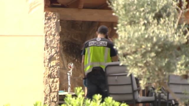 Golpe a la mafia armenia con 142 detenidos en varias provincias