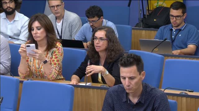 Irene Montero dice que Sánchez estaba al tanto de la entrevista de Iglesias con Cuixart en Soto del Real