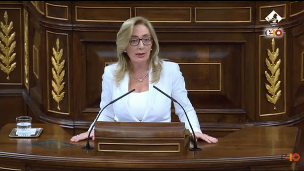 PP critica que Podemos desprecie su labor en temas de igualdad