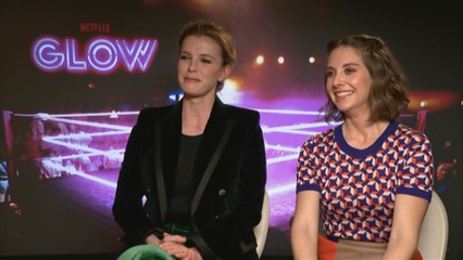 La 2ª temporada de Glow es mucho más "intensa y espectacular"