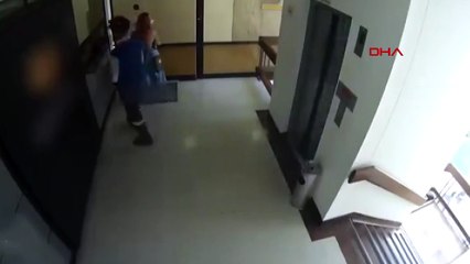 Anneden hayat kurtaran refleks