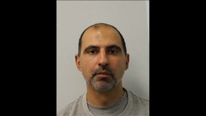 Una pareja francesa, culpable de asesinar a su 'au pair' en Londres