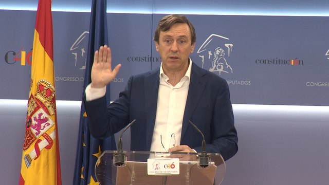 PP insiste en no acerar a los presos etarras a sus casas