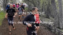 L'expérience RunTchatche du Parc naturel régional des Volcans d'Auvergne