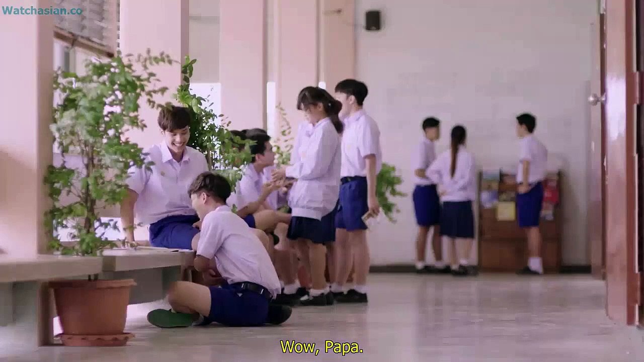 [Engsub] Fleet 0f T!me Ep.2C