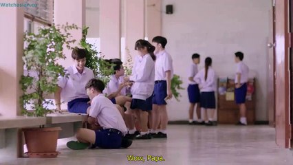 [Engsub] Fleet 0f T!me Ep.2C