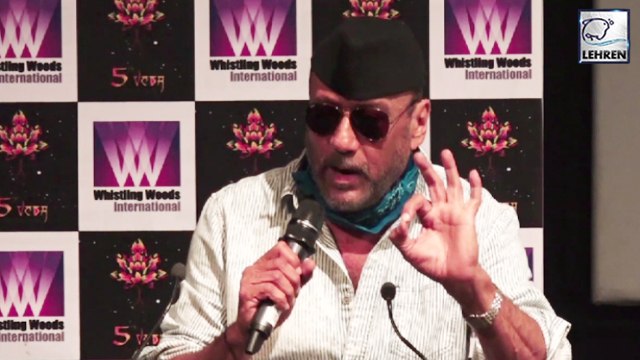 Jackie Shroff Revealed How Subhash Ghai Taught Him Acting