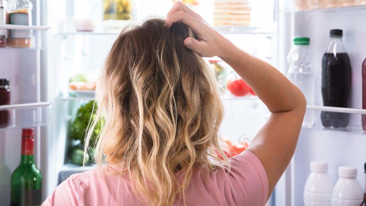 Diese 9 Lebensmittel gehören nicht in den Kühlschrank