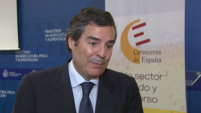 Resultados del sector cervecero en España en 2017