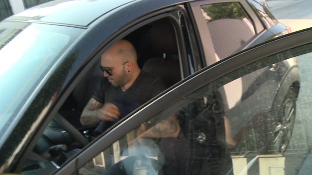 Rivera guarda silencio sobre el 'mal de ojo' del Maestro Joao