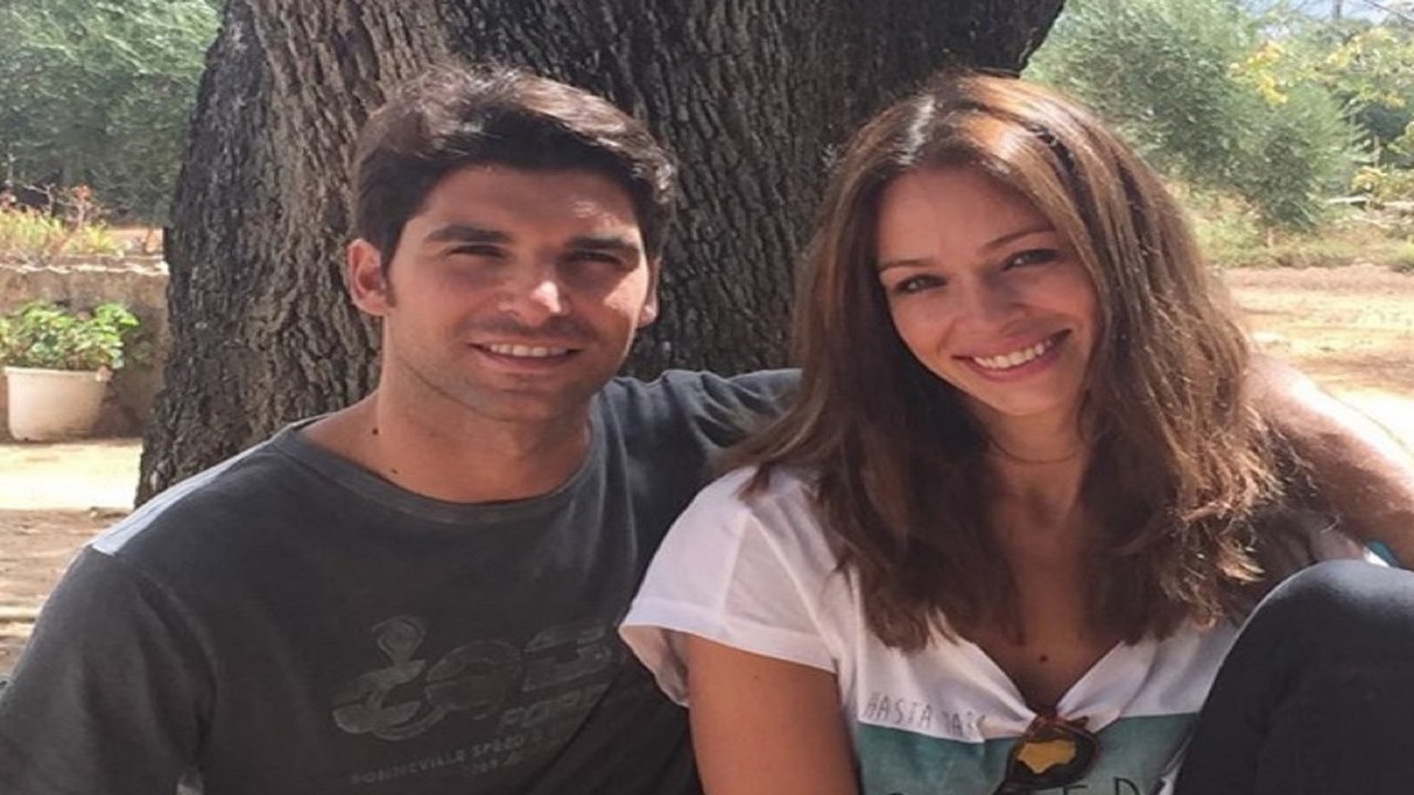 Eva González y Cayetano Rivera celebran 10 años de amor