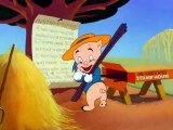Porky Pig: Pigs In A Polka 1988 VHS (Full Tape)