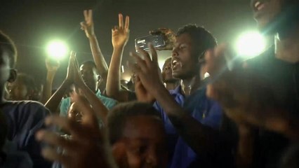 مظاهرات ليلية بالسودان رفضا لعسكرة الدولة