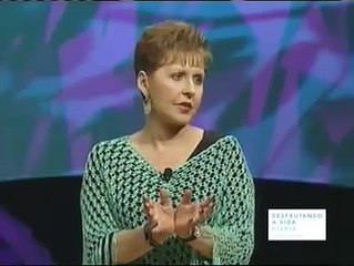 Joyce Meyer Brasil Como manter uma boa atitude.