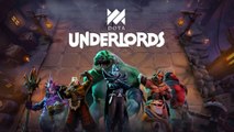 Dota Underlords - Trailer d'annonce