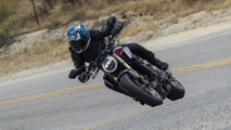 2019 Honda CB650R First Ride Review
