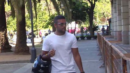 El Supremo condena a La Manada a 15 años de prisión por violación