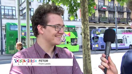 Who would you choose as the next PM