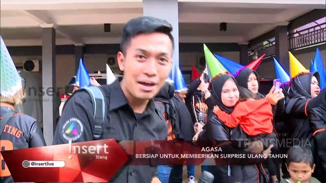 INSERT - Masuki Usia 27 Tahun, Ayu Ting-Ting Mencari Suami