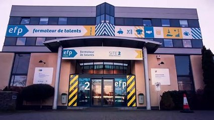 Agent commercial - efp - formateur de talents