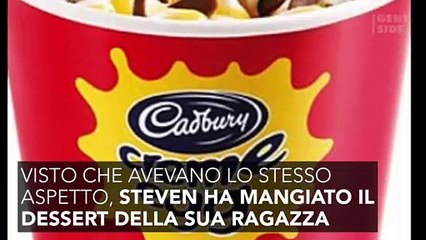 Un uomo è quasi morto dopo aver mangiato un gelato da Mcdonalds 3615