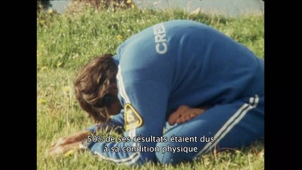 L'Homme dauphin, sur les traces de Jacques Mayol