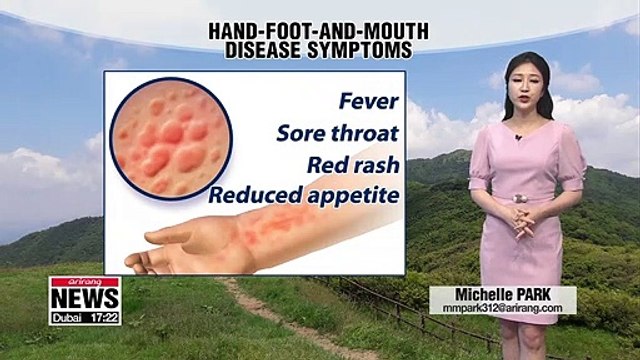 Hot and sunny in Seoul tomorrow, more rain in the south _ 062119