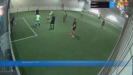 But de Equipe 1 (4-1) - Equipe 1 Vs Equipe 2 - 21/06/19 12:34 - Loisir Poitiers - Poitiers Game Parc