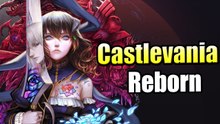 Bloodstained Ritual of the Night - Castlevania is Reborn {PC} MidGame GamePlay