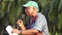 Locales 2019:  Dr François Kampatib veut changer les choses dans les communes d'Agoè