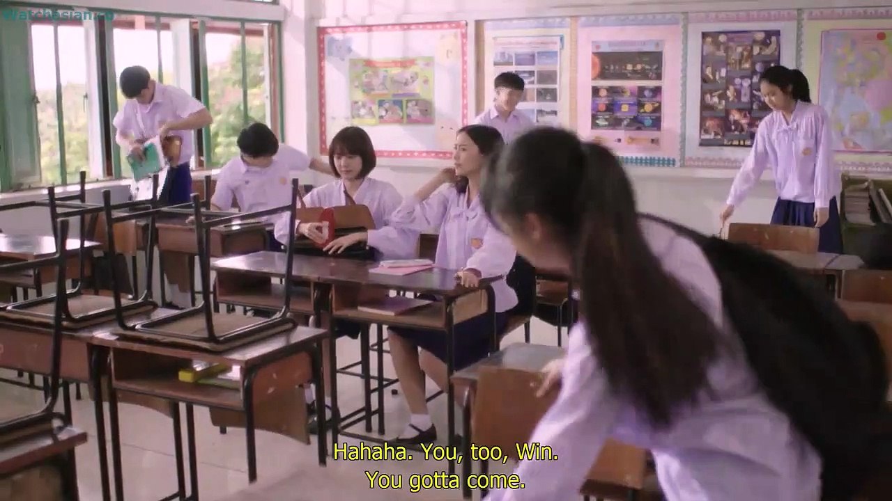 [Engsub] Fleet 0f T!me Ep.2D