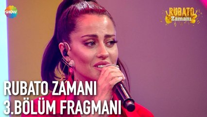Rubato Zamanı 3. Bölüm Fragmanı