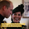 Le couple de la semaine... Kate Middleton et le prince William